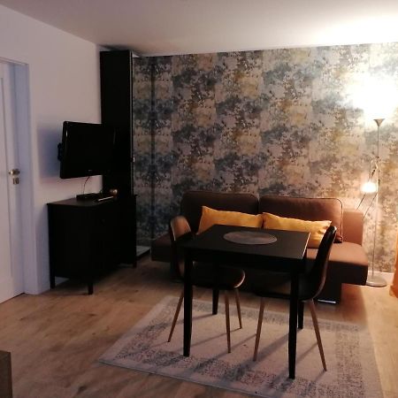 דוז'ניקי ז'דרוז' Apartament U Przewodnika Sudeckiego מראה חיצוני תמונה