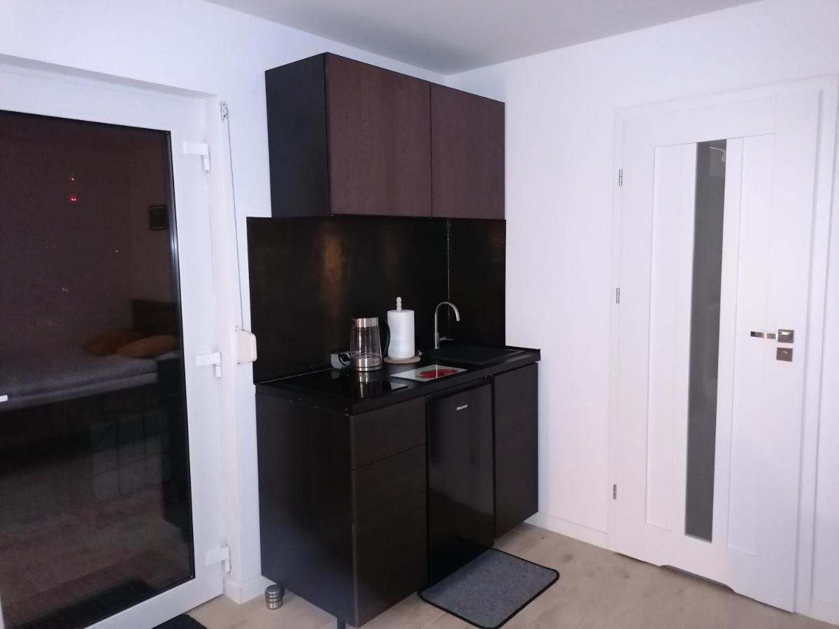 דוז'ניקי ז'דרוז' Apartament U Przewodnika Sudeckiego מראה חיצוני תמונה