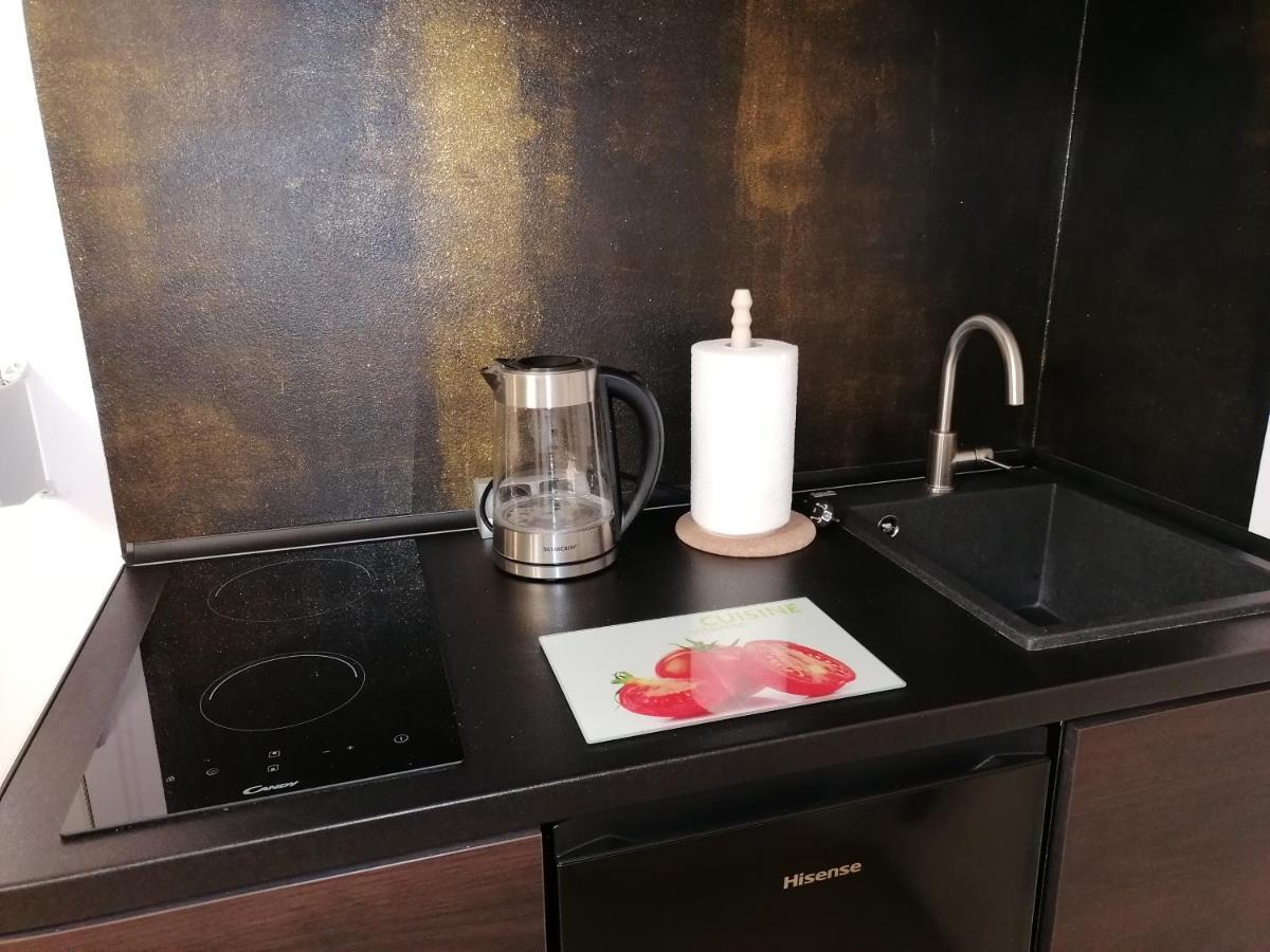 דוז'ניקי ז'דרוז' Apartament U Przewodnika Sudeckiego מראה חיצוני תמונה