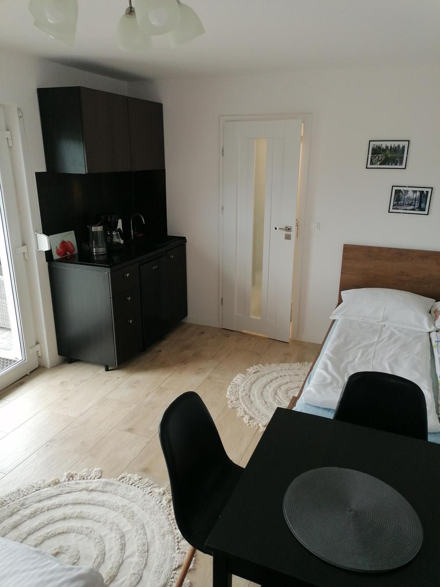 דוז'ניקי ז'דרוז' Apartament U Przewodnika Sudeckiego מראה חיצוני תמונה